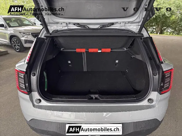 Volvo EX30 E60 Twin Ultra Performance AWD