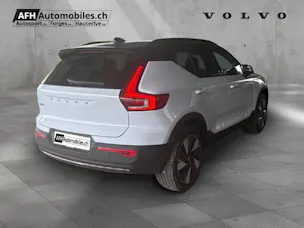 Volvo EX40 Extended Plus