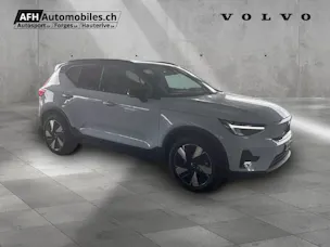 Volvo EX40 Extended Plus