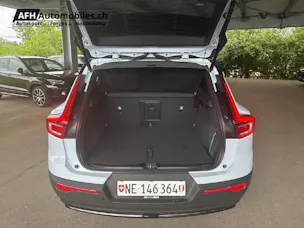 Volvo EX40 Extended Plus