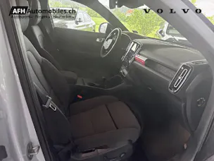 Volvo EX40 Extended Plus
