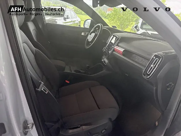 Volvo EX40 Extended Plus