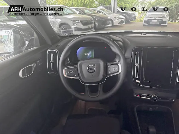 Volvo EX40 Extended Plus