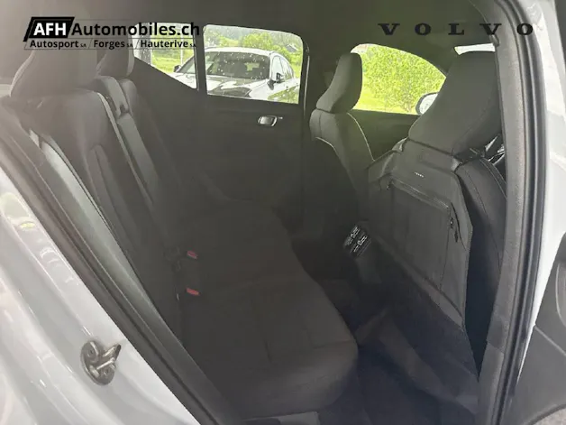 Volvo EX40 Extended Plus