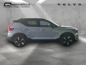 Volvo EX40 Extended Plus