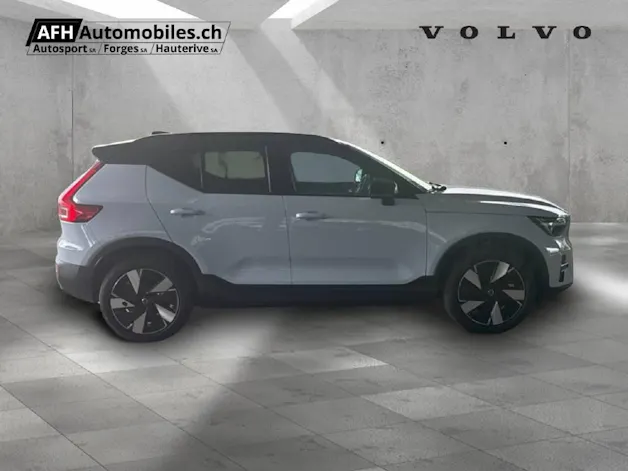 Volvo EX40 Extended Plus