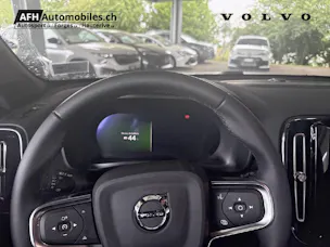Volvo EX40 Extended Plus