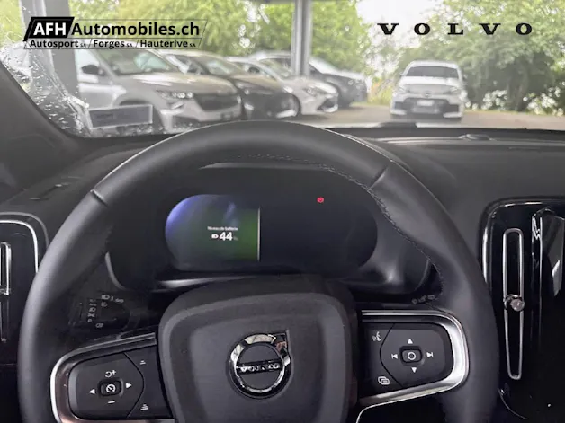 Volvo EX40 Extended Plus