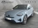 Volvo EX40 Extended Plus