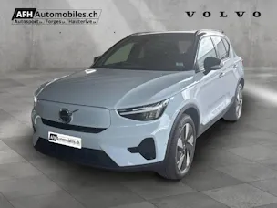 Volvo EX40 Extended Plus