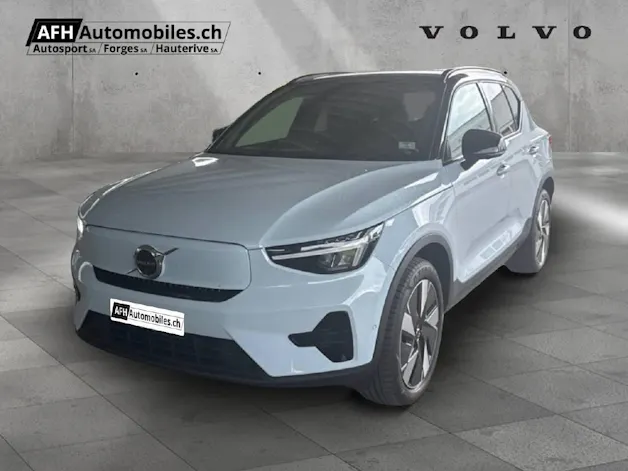 Volvo EX40 Extended Plus