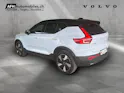 Volvo EX40 Extended Plus