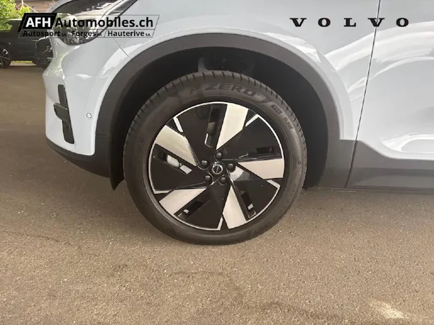 Volvo EX40 Extended Plus