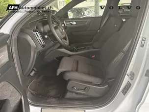 Volvo EX40 Extended Plus