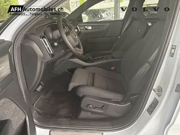 Volvo EX40 Extended Plus