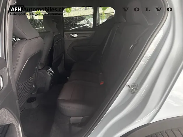Volvo EX40 Extended Plus