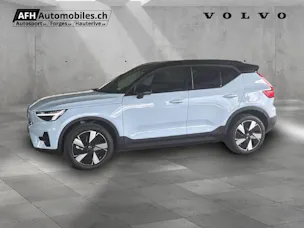 Volvo EX40 Extended Plus