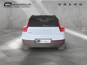 Volvo EX40 Extended Plus