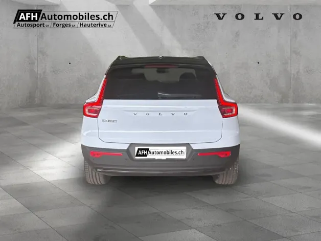 Volvo EX40 Extended Plus