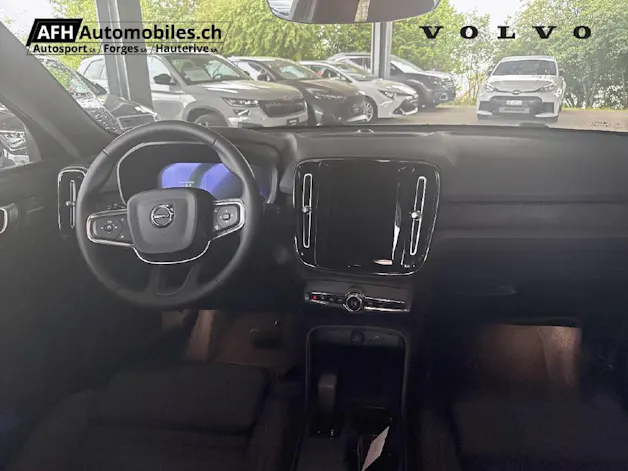 Volvo EX40 Extended Plus