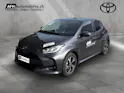 Toyota Yaris 1.5 VVT-i HSD Trend