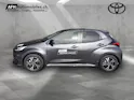 Toyota Yaris 1.5 VVT-i HSD Trend