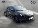 Toyota Yaris 1.5 VVT-i HSD Trend