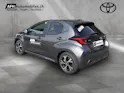 Toyota Yaris 1.5 VVT-i HSD Trend
