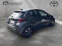 Toyota Yaris 1.5 VVT-i HSD Trend
