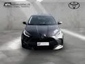 Toyota Yaris 1.5 VVT-i HSD Trend