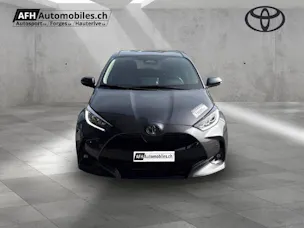 Toyota Yaris 1.5 VVT-i HSD Trend