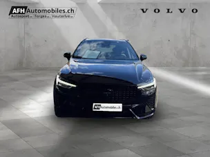 Volvo XC60 2.0 T8 TE XCENTRIC Black Edition eAWD