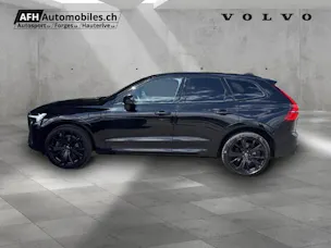 Volvo XC60 2.0 T8 TE XCENTRIC Black Edition eAWD