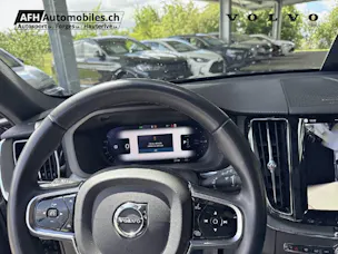 Volvo XC60 2.0 T8 TE XCENTRIC Black Edition eAWD