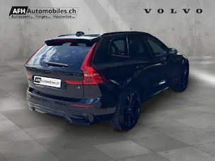 Volvo XC60 2.0 T8 TE XCENTRIC Black Edition eAWD