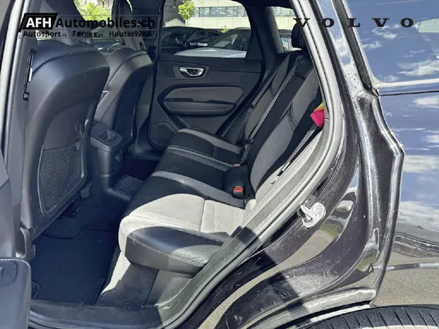 Volvo XC60 2.0 T8 TE XCENTRIC Black Edition eAWD