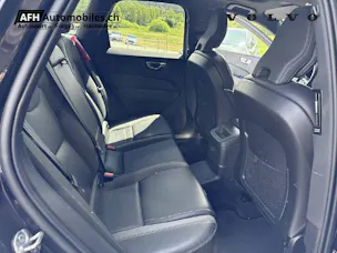 Volvo XC60 2.0 T8 TE XCENTRIC Black Edition eAWD
