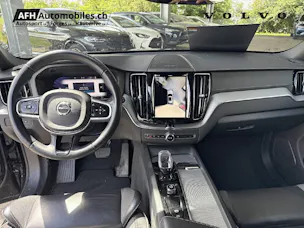 Volvo XC60 2.0 T8 TE XCENTRIC Black Edition eAWD