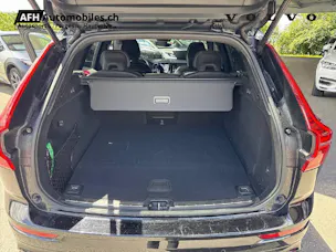 Volvo XC60 2.0 T8 TE XCENTRIC Black Edition eAWD