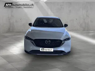 Mazda CX-5 2.2 D 184 Newground AWD