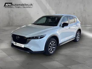 Mazda CX-5 2.2 D 184 Newground AWD