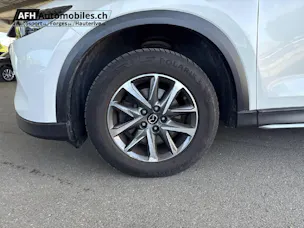 Mazda CX-5 2.2 D 184 Newground AWD