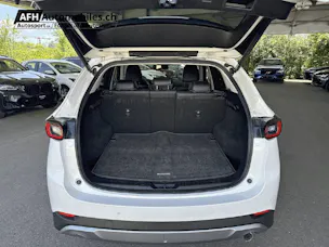 Mazda CX-5 2.2 D 184 Newground AWD