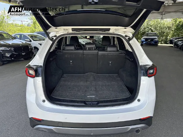 Mazda CX-5 2.2 D 184 Newground AWD
