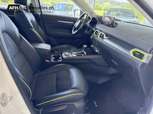 Mazda CX-5 2.2 D 184 Newground AWD