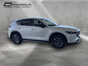 Mazda CX-5 2.2 D 184 Newground AWD