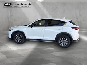 Mazda CX-5 2.2 D 184 Newground AWD