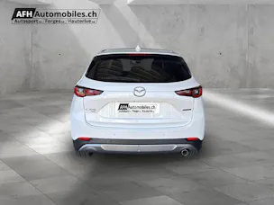 Mazda CX-5 2.2 D 184 Newground AWD
