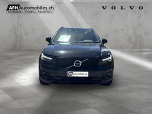 Volvo XC40 2.0 D4 R-Design AWD