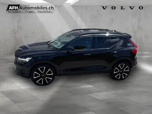 Volvo XC40 2.0 D4 R-Design AWD